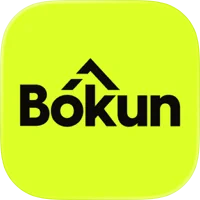 Bókun logo