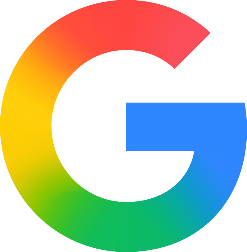 Google Maps logo