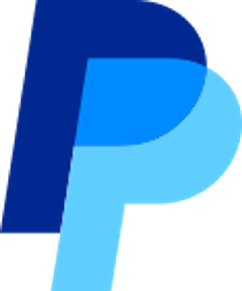 PayPal logo