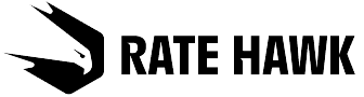 RateHawk logo